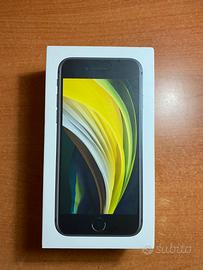 Iphone se 2020 64gb