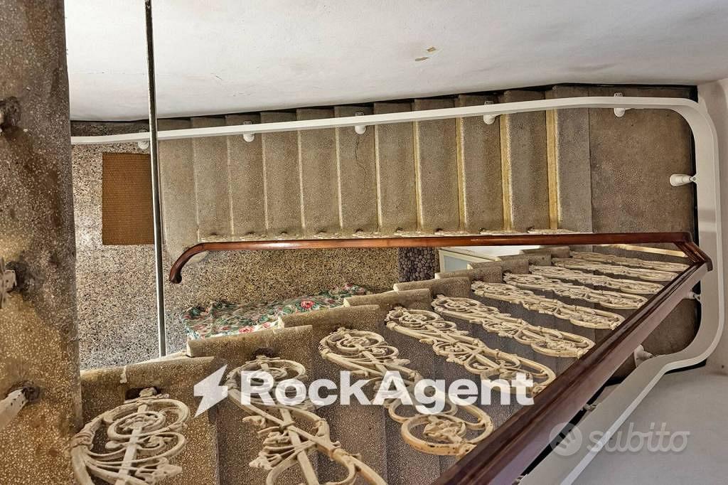 Apartment in Cecina, San Pietro In Palazzi - Vista 3