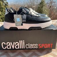 Sneakers Cavalli Class sport