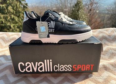Sneakers Cavalli Class sport