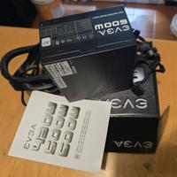Alimentatore ATX EVGA  600W come nuovo