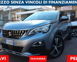 Peugeot 3008 ALLURE *PREZZO VERO* AUTOMATICA NAVI 