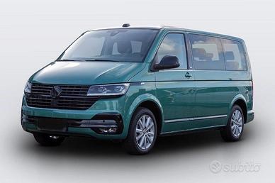 VOLKSWAGEN MULTIVAN T6.1 - DSG 199CV