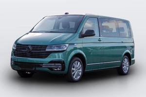 VOLKSWAGEN MULTIVAN T6.1 - DSG 199CV