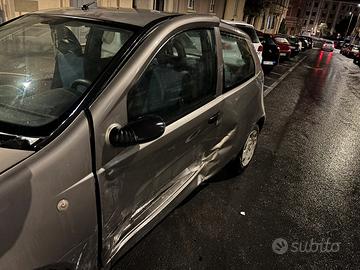 Fiat Punto 2005