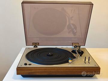 AKAI AP-003 PIATTO GIRADISCHI