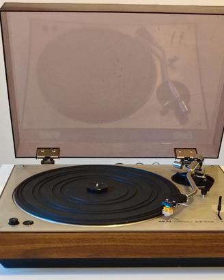 AKAI AP-003 PIATTO GIRADISCHI
