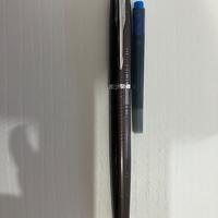 Stilografica Parker IM Premium marrone – Nuova