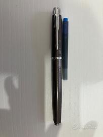 Stilografica Parker IM Premium marrone – Nuova
