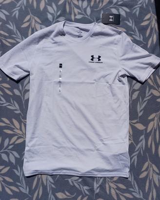 maglietta under armor