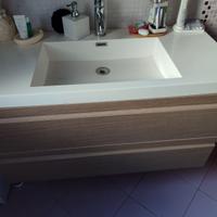 Mobile bagno