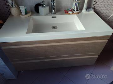 Mobile bagno