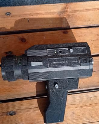 cinepresa vintage universal 