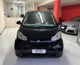 Smart ForTwo 800 CDI 45CV cabrio pulse