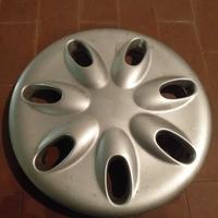 4 copricerchi Renault Megane