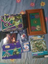BIG LOTTO POKÉMON 