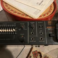 Vocoder Roland SVC-350