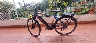 Ebike Atala Clever Man del 2025 Nuova