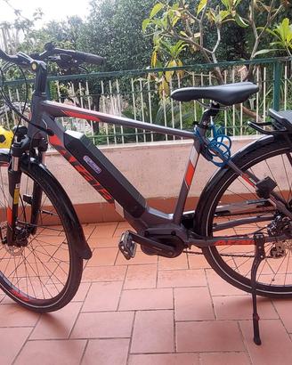 Ebike Atala Clever Man del 2025 Nuova
