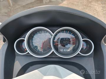 Scooter Sym 300