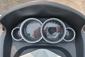 Scooter Sym 300