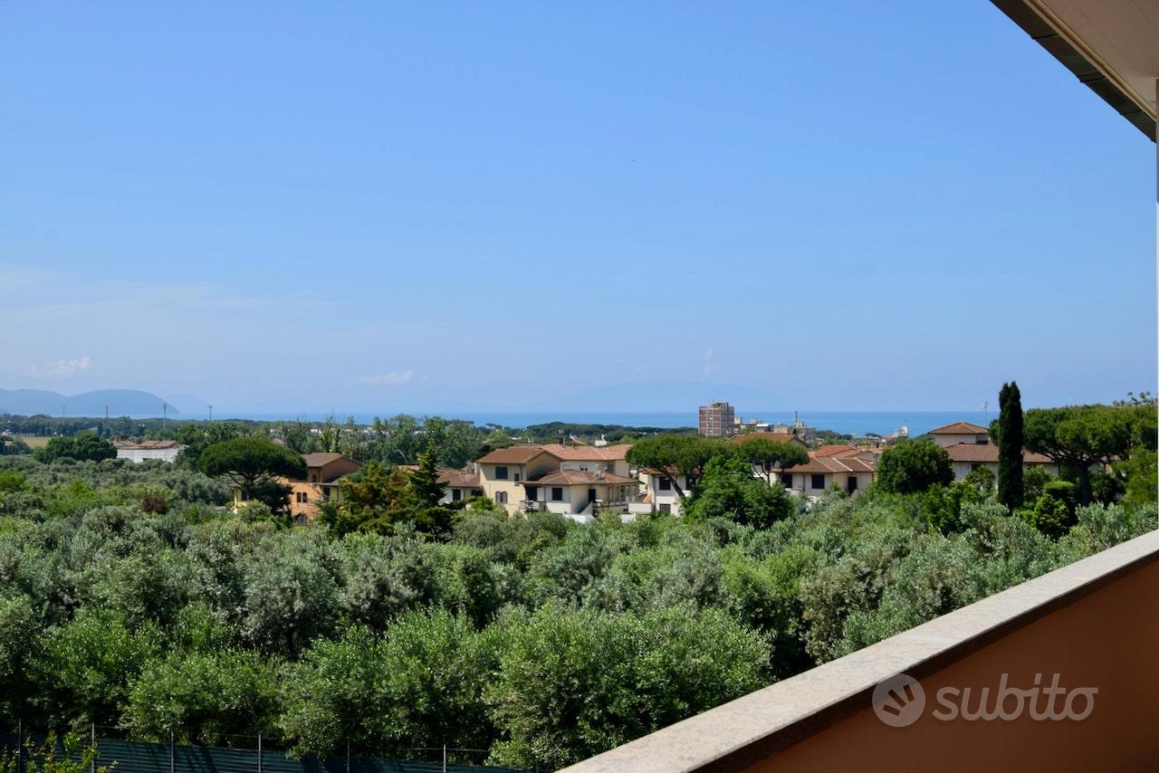 Appartamento – San Vincenzo, Livorno - Vista 5