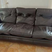 SET 2 DIVANI FRAU TESTA DI MORO