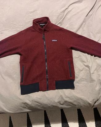 Pile Patagonia Donna taglia S
