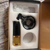 Microfono professionale