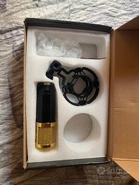 Microfono professionale