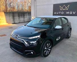 Citroen C3 BlueHDi 100 S&S Shine Pack-NEOPATENTATI