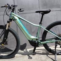 e bike donna Giant Liv