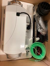 Riscaldatore Webasto auto camper barca fugoneNUOVO