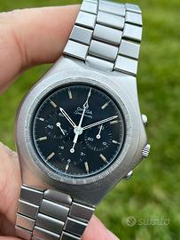 Omega Speedmaster Teutonic 861