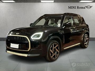 Mini Mini Countryman 1.5 48V C Favoured auto