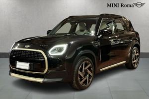 Mini Mini Countryman 1.5 48V C Favoured auto