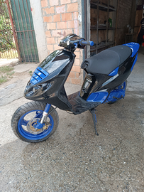 Scooter NRG mc2 1997