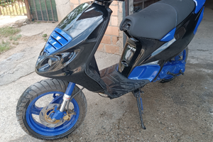 Scooter NRG mc2 1997