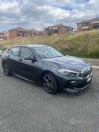 BMW SERIE 1 ANNO 2021