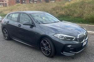 BMW SERIE 1 ANNO 2021