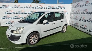 Renault Modus 1.5 DIESEL 70CV Expression GARANZIA 