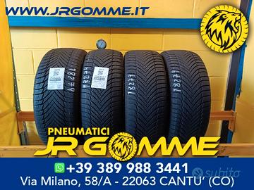4 Gomme al 80% 185/55/14 IMPERIAL Invernali - Cant