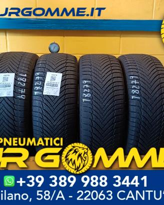 4 Gomme al 80% 185/55/14 IMPERIAL Invernali - Cant