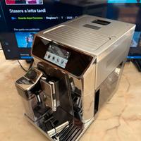 Nuova Macchina caffe Delonghi PrimaDonna Elite