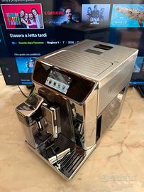 Nuova Macchina caffe Delonghi PrimaDonna Elite