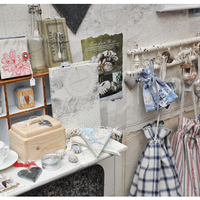 oggetti vari scarpe folletti per mercatini