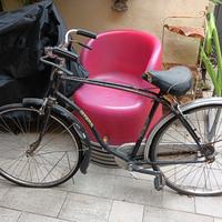 bici vintage ganna Olympia 