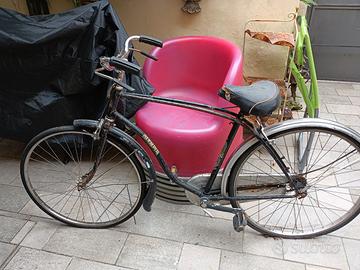bici vintage ganna Olympia 