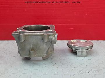 CILINDRO PISTONE YAMAHA WRF 450 2003 2006 WR-F 200