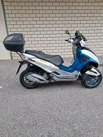 PIAGGIO MP3 yurban